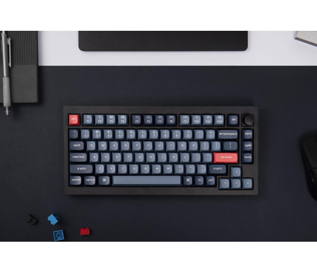 Keychron V1M-D4 - 1605294 - zdjęcie 9